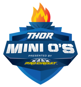 Thor Mini Os