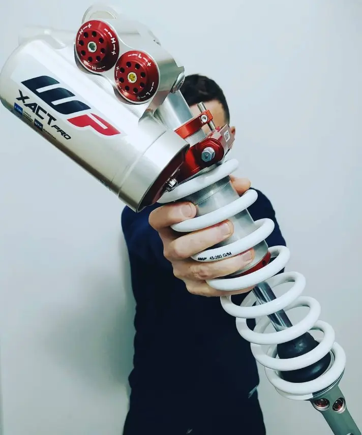 Venta de Repuestos y Accesorios