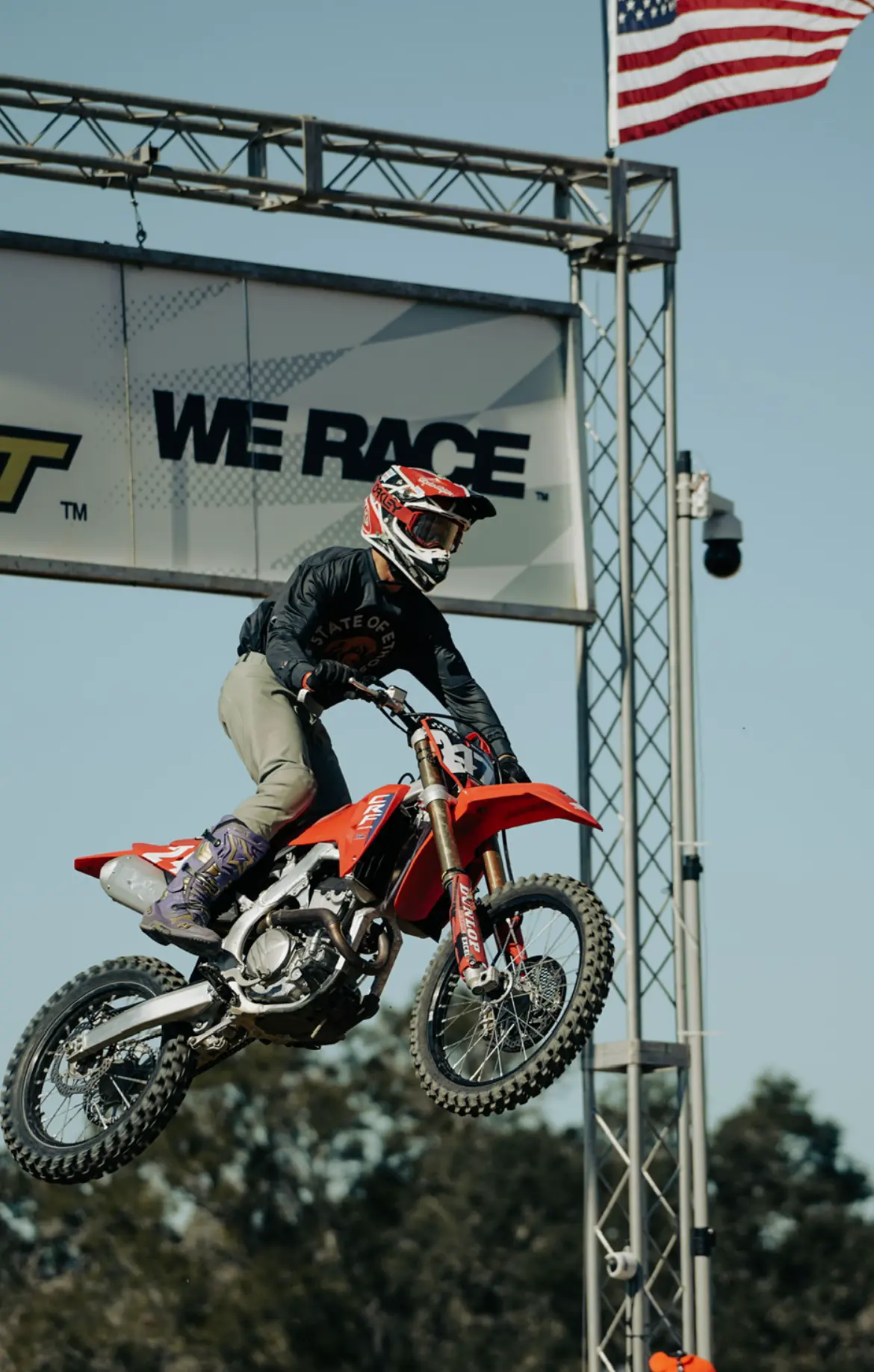 Viajes de Competencia o recreativos a Estados Unidos